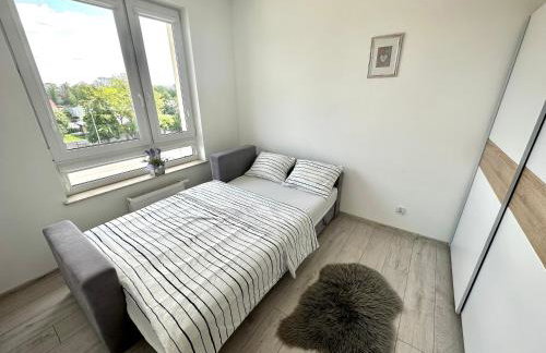 SDH 1 Radzymin comfortable apartment near Warsaw - Foto 10