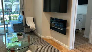 Irvine Gem Luxury condo 31 days min near Irvine Business & UCI Hospital - Foto 4