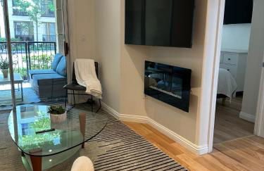 Irvine Gem Luxury condo 31 days min near Irvine Business & UCI Hospital - Foto 4