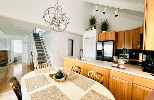 Fenton House Villa BHI - Foto 27