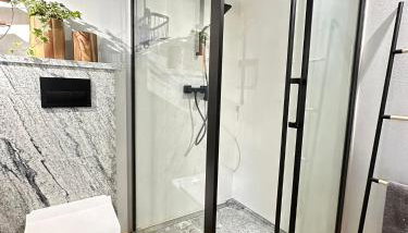 Domek na korcie - Foto 4