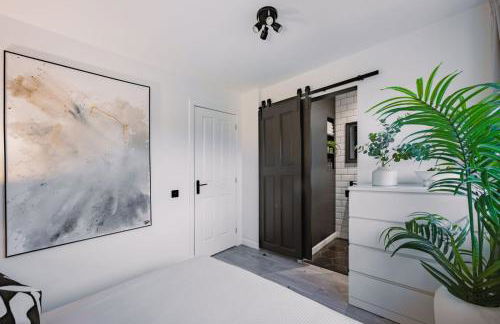 SleepLuxury ApartHOUSE - Foto 46