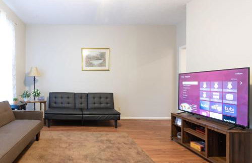 Sunny Sweetheart-Front Apartment near Riverwalk - Foto 18