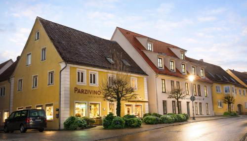 Parzivita Suites - Foto 2