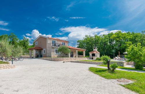 Villa Drazana - Foto 27