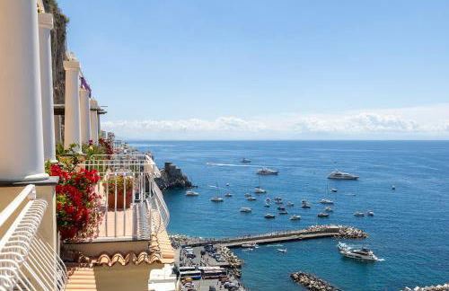 Apartments Amalfi Design Sea View accessible by 250 steps - Foto 160