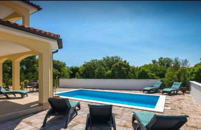 Villa Florami - Photo 16