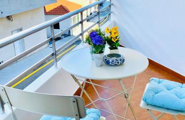 Combarro Suite - Foto 1