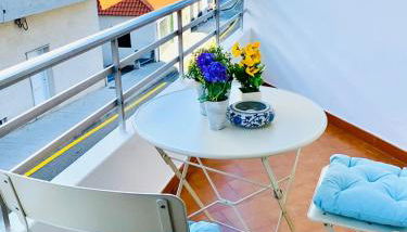 Combarro Suite - Foto 1