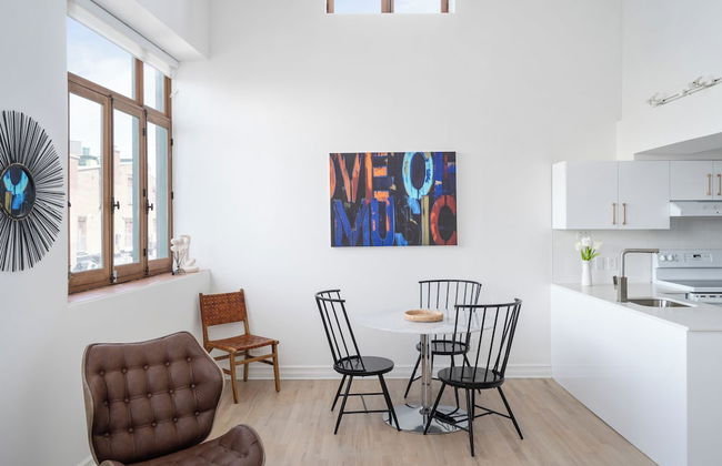 Le Nomade MTL - Foto 28