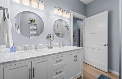 Woodland Escape on Mission Lake-Worldcup Fan Zone 30 min drive - Foto 21