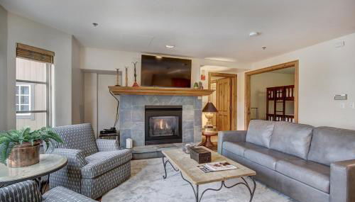 1BR Plus Den, Heart of Beaver Creek Village - Foto 4