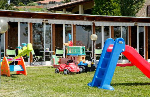 Agriturismo San Gregorio - Foto 8