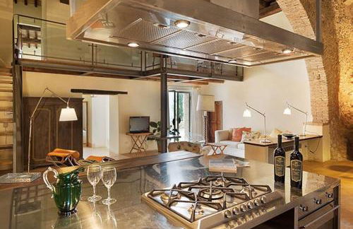 Villa della Genga Country Houses - Foto 40