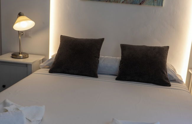 Mar y Arte Apartamentos - Foto 7