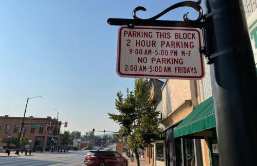 Downtown Spearfish Loft West - Foto 8