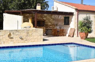 Filippou Villa - Living In Nature - Foto 7