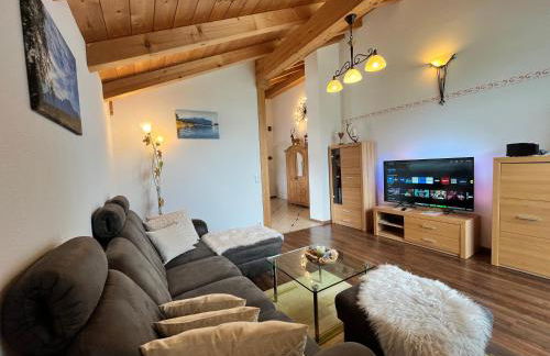 Ferienwohnung Enzian im Haus Schmid - Foto 14