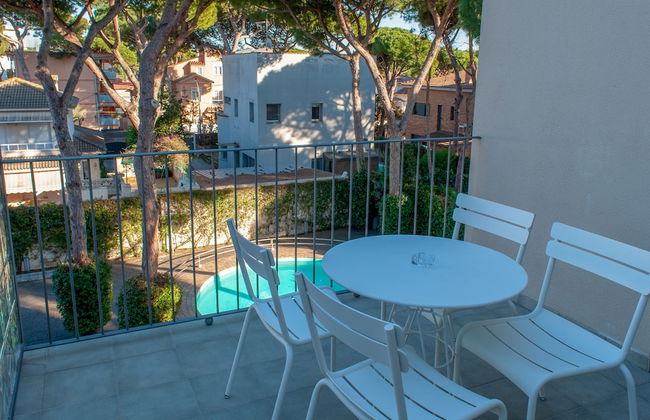 Apartamentos Porta Coeli - Photo 54