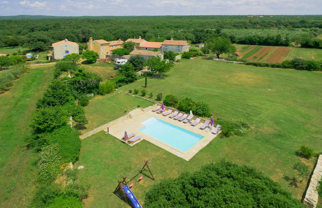 Stancija Negrin - Foto 2