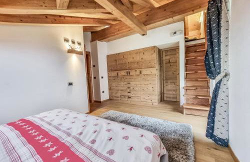 Casa Panoràma in the heart of the Dolomites, Moena - Foto 14