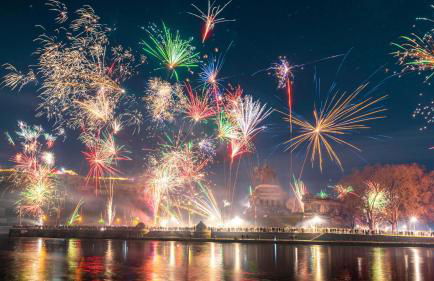 Ferienhaus Am Moselstausee - Foto 78