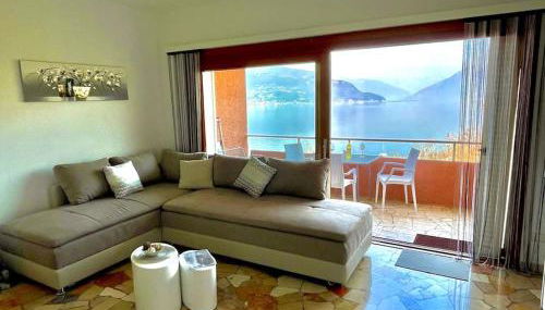 Ferienwohnung Studio Belvedere - Foto 4