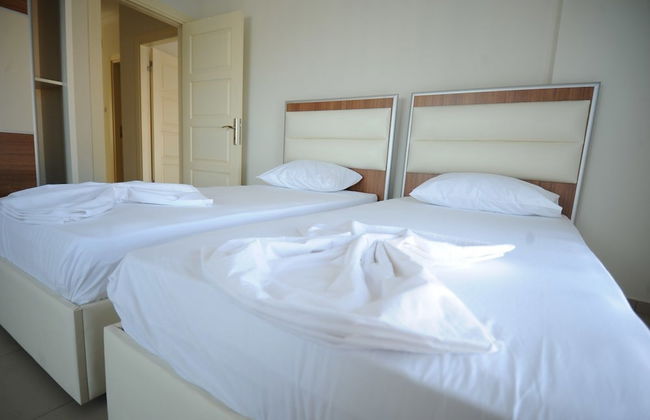 Truva Apart Hotel - Foto 2