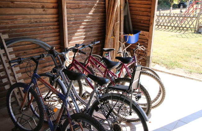 Apartment in Todi With Pool and Garden - Foto 30