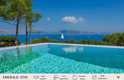 Villa Seablue Alcudia - by EMERALD STAY - Foto 1