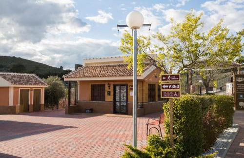 Complejo Rural La Tejera - Foto 27