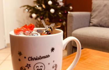 Gîte des Chaumottes, meublé avec terrasse - Foto 33