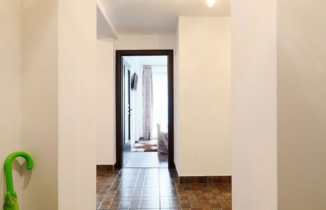 Apartment Sofia - Foto 1