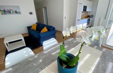 Strahlende Erdgeschoss-Wohnung im Neubau nähe Legoland - Foto 14