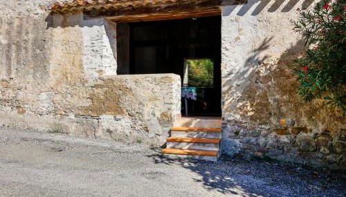 Chateau st-auriol - la bergerie - Foto 2