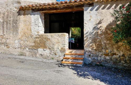 Chateau st-auriol - la bergerie - Foto 2