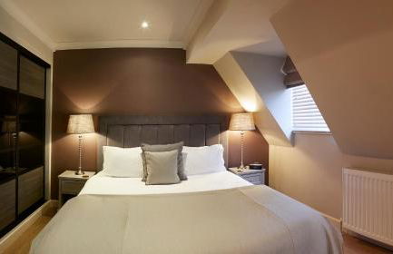 Five Star Stays - Foto 137