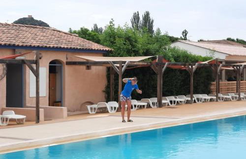 Villa Prestige côté calme du domaine de vacances - 8 pers 4 ch 2 sdb 120m2 - Photo 31