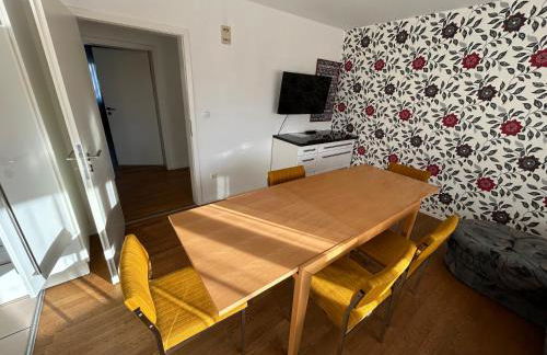 XL Apartment Rödermark 4SZ - Foto 9