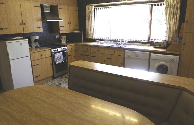 Kingsmills Cottages Cookstown - Foto 23