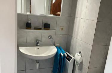 Ferienhaus Ankerpunkt - Foto 52