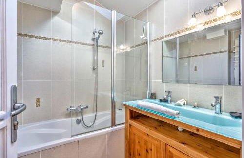 Les Terrasses de Bredanne - Foto 10