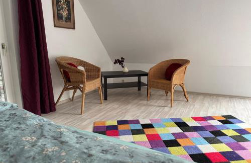 Strandnahe Ferienwohnung am Steinhuder Meer - Foto 2