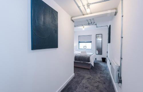 Home away from home just off Junction 21 of M6 - Foto 7