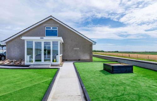 Tigh Na Mhor , Hot Tub , Games Room , 5 Bedroom ,Sleeps 13 , Large Villa - Photo 44