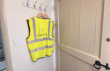 Little Wren Cartmel Couples Retreat - Foto 19