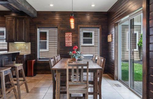 Chalets Resort Luxury Lakefront Villa Amazing View 2 Pools Free Amenities Dock - Foto 66