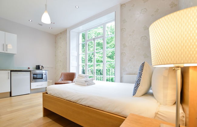 Paddington Green Serviced Apartments by Concept Apartments - Photo 19