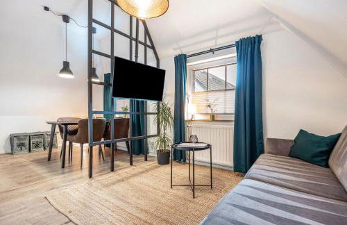 Cosy Apartment In Soltau - Foto 7