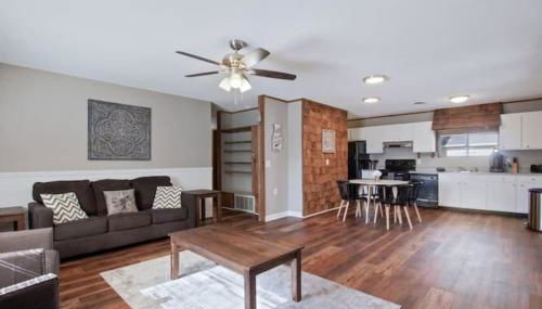 Pawnee Duplex in Chattanooga Unit 1 - Foto 4